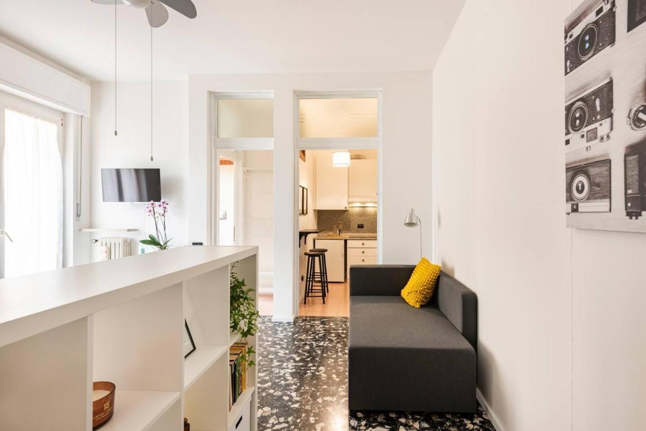 Maison Teodoro Verona Eksteriør billede