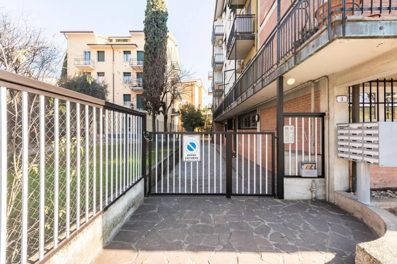 Maison Teodoro Verona Eksteriør billede