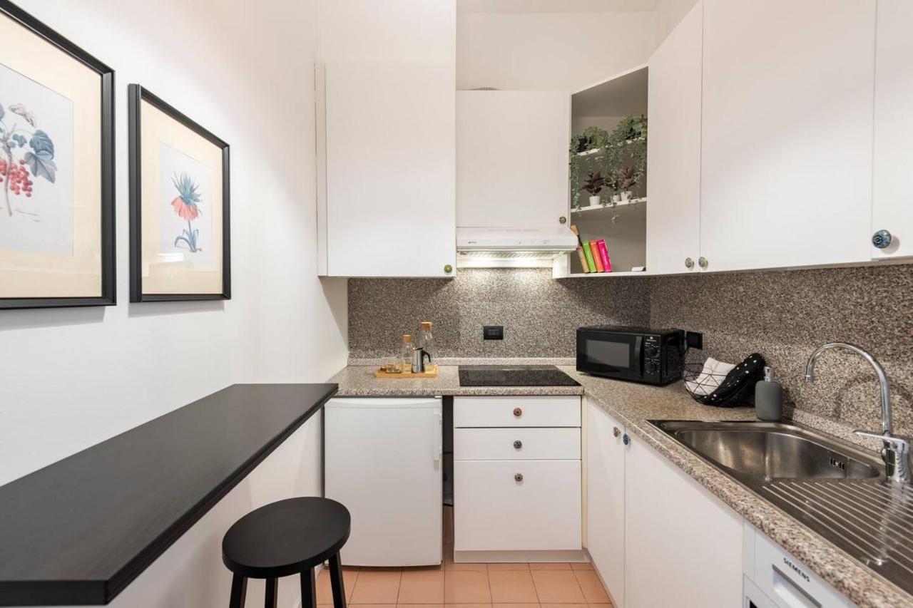 Maison Teodoro Verona Eksteriør billede