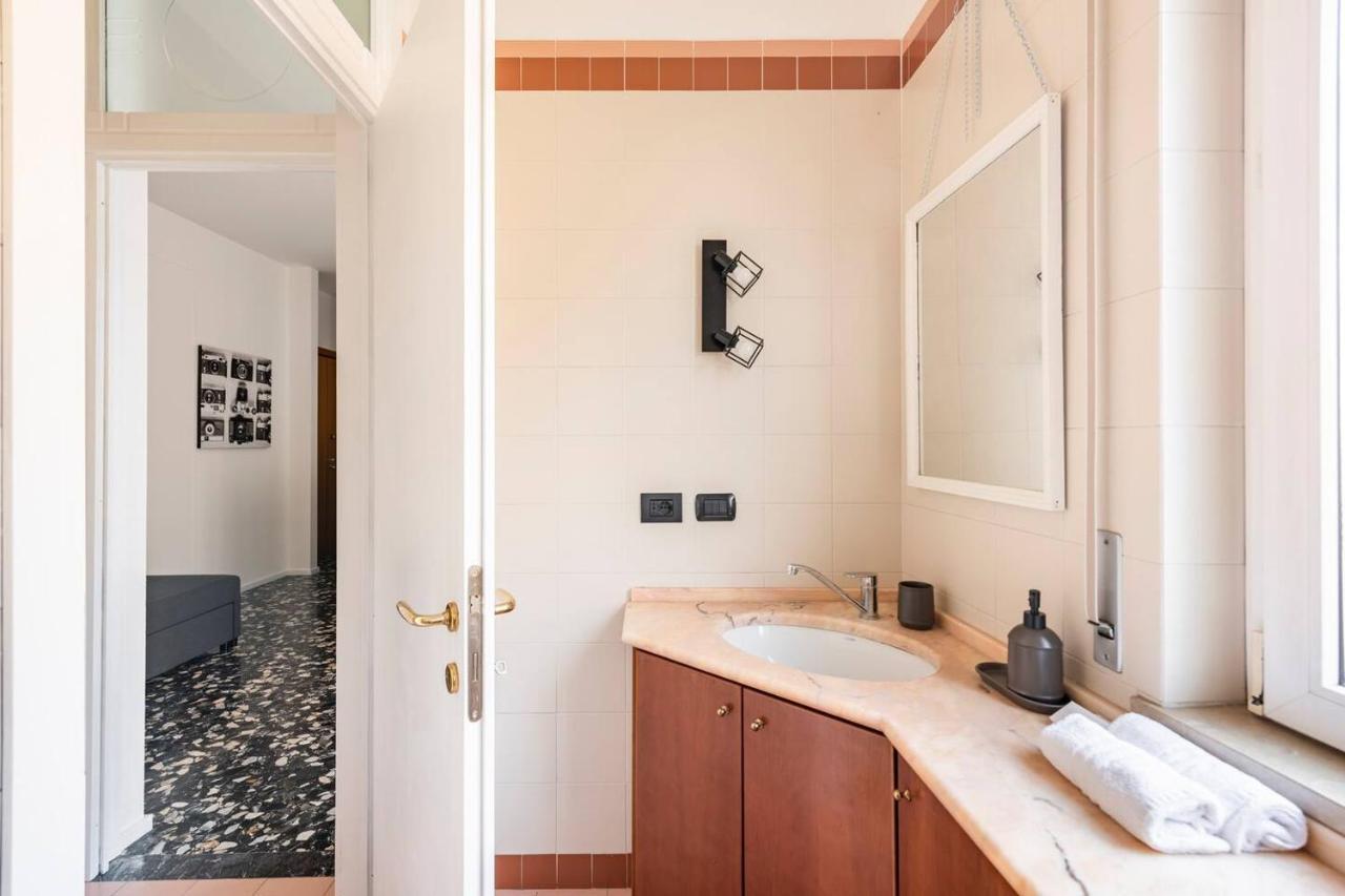 Maison Teodoro Verona Eksteriør billede