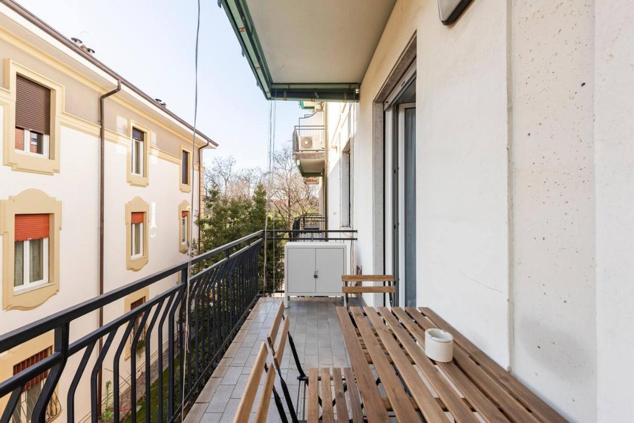 Maison Teodoro Verona Eksteriør billede