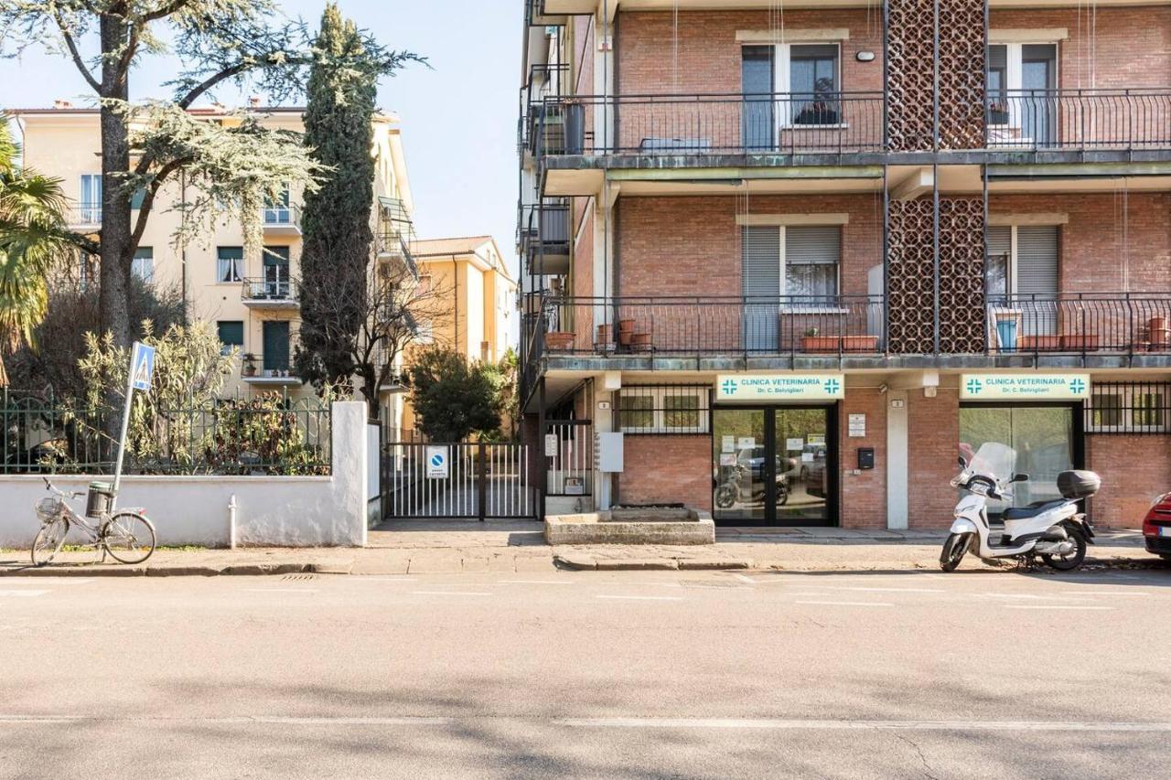 Maison Teodoro Verona Eksteriør billede